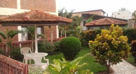 Hotel Alpha Palace