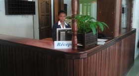 Hotel Alpha Palace