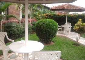 Hotel Alpha Palace