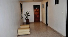 Hotel Alpha Palace