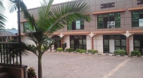 Hotel Alpha Palace