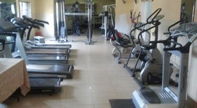 Hotel Alpha Palace