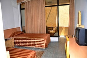 Hotel Alpha Palace