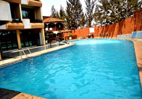 Hotel Alpha Palace