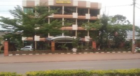 Hotel Alpha Palace