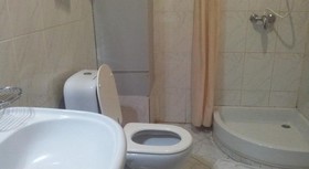 Hotel Alpha Palace