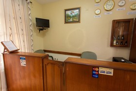 Hotel Iris Guesthouse