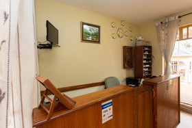 Hotel Iris Guesthouse