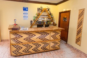 Hotel Iris Guesthouse