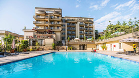 Hotel Villa Portofino