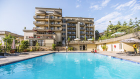 Hotel Villa Portofino