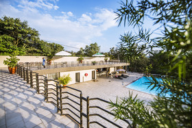 Hotel Villa Portofino
