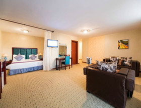 Hotel Villa Portofino