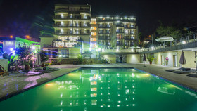 Hotel Villa Portofino