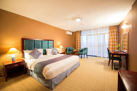 Hotel Villa Portofino