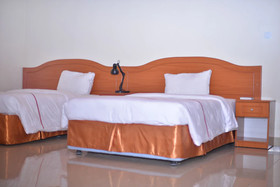 Igitego Hotel