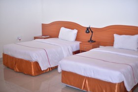 Igitego Hotel