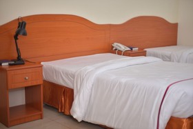 Igitego Hotel
