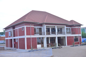 Igitego Hotel