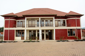 Igitego Hotel