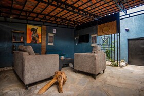 Ikoro House