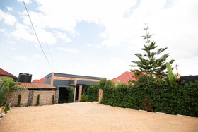 Ikoro House
