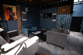 Ikoro House