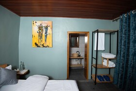 Ikoro House