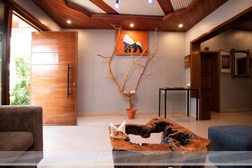 Ikoro House