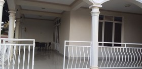 Inganzi Apartments