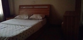 Inganzi Apartments