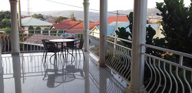 Inganzi Apartments