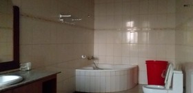Inganzi Apartments