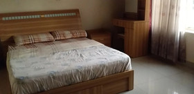 Inganzi Apartments