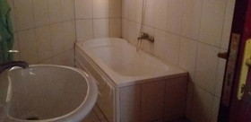 Inganzi Apartments