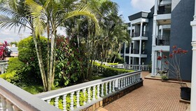 Kami Luxury Aparetments
