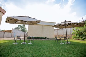 Kami Luxury Aparetments