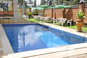 Karisimbi Hotel