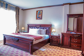 Karisimbi Hotel