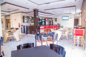 Karisimbi Hotel