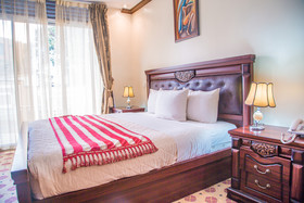 Karisimbi Hotel