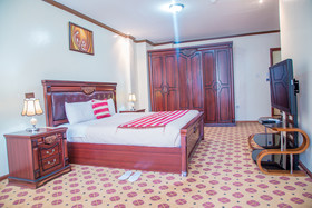 Karisimbi Hotel
