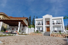 Kasi Apartments