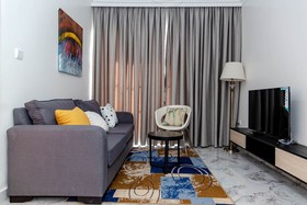 Kasi Apartments