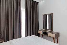 Kasi Apartments
