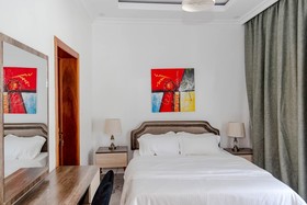 Kasi Apartments