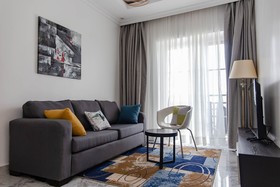 Kasi Apartments