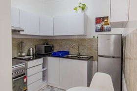 Kasi Apartments