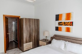 Kasi Apartments
