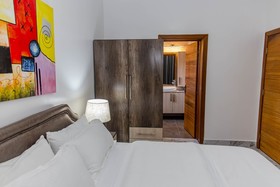 Kasi Apartments